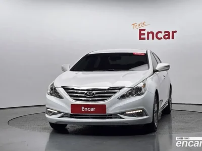 2013 Hyundai Sonata CVVL Smart, фото 3, лот 11183600