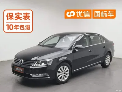 2012 Volkswagen Magotan Facelift 1.8TSI Luxury, фото 1, лот 11556446