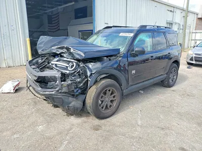 2024 FORD BRONCO SPORT BIG BEND, фото 1, лот 10571920