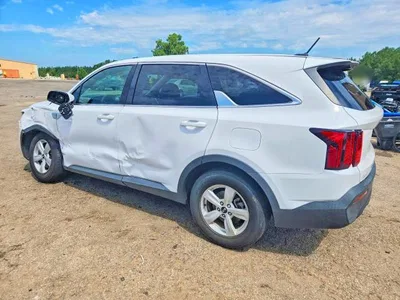 2021 KIA SORENTO LX, фото 2, лот 10778727