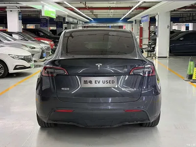 2024 Tesla Model Y Performance, фото 4, лот 10996260