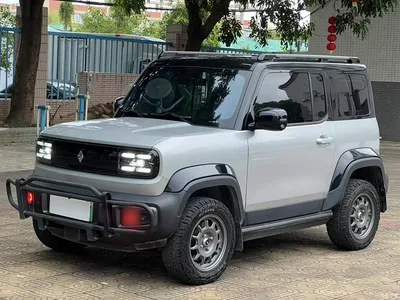 2023 Baojun Yueye Intelligent Premium Edition, фото 1, лот 11570063