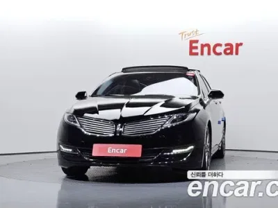 2016 Lincoln MKZ Hybrid, фото 3, лот 10034139