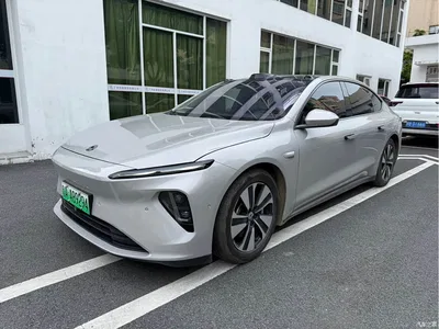 2023 NIO ET7 75kWh, фото 1, лот 10364687