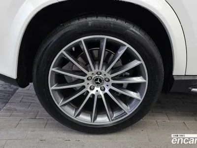 2025 Mercedes-Benz GLE-Class GLE450 4MATIC, фото 4, лот 10064940