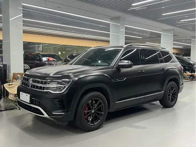 2021 Volkswagen Teramont 380TSI 4WD Premium Luxury Edition, фото 1, лот 11012716