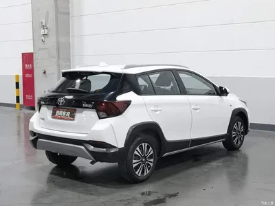 2021 Toyota YARiS L Zhi Xuan Zhi Xuan X 1.5L CVT Leading Edition, фото 2, лот 10693593