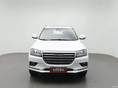 2017 Haval H2 Red Label 1.5T Manual 2WD Luxury, фото 3, лот 10297307