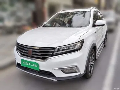 2019 Roewe RX5 20T 2WD Automatic 4G Platinum Edition, фото 1, лот 10343192