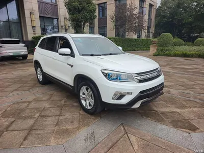 2016 Changan CS75 1.8T Automatic Elite (China IV), фото 4, лот 11549600