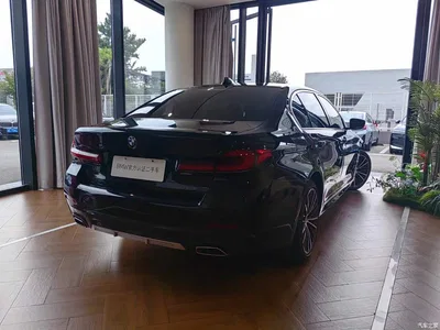 2023 BMW 5 Series Facelift 530Li Leading M Sport Package, фото 4, лот 10679211
