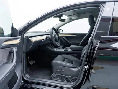 2022 Tesla Model Y Rear-Wheel Drive Version, фото 4, лот 11082068