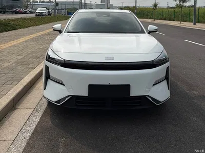 2025 Geely Galaxy Galaxy L6 EM-i 140km Explorer+ Edition, фото 2, лот 10430129