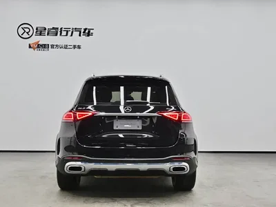 2023 Mercedes-Benz GLE 350 4MATIC Fashion, фото 3, лот 10255344