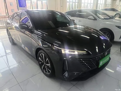 2024 Changan Eado Model 1.5T GDI Auto Flagship Type, фото 4, лот 10886768