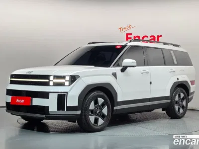 2024 Hyundai Santafe HEV 1.6 2WD, фото 1, лот 10689820