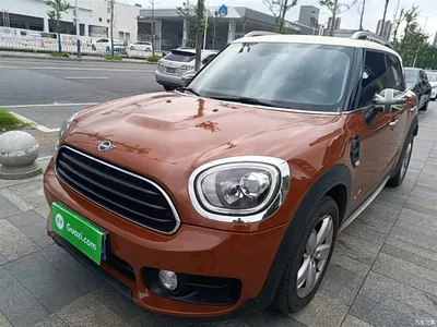 2018 MINI COUNTRYMAN 1.5T COOPER ALL4 Classic, фото 2, лот 10333196