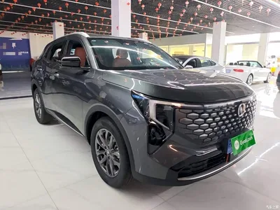 2025 Changan CS55 PLUS 1.5T Standard Edition, фото 4, лот 11177932