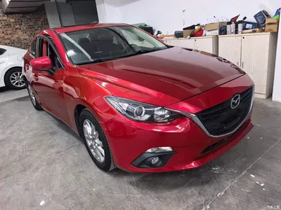 2016 Mazda Mazda3 Axela Sedan 1.5L Automatic Luxury, фото 4, лот 10328454