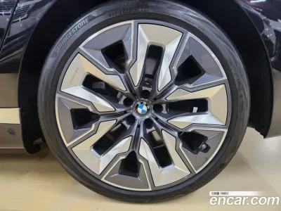 2024 BMW 7-Series 750e xDrive Design Pure Excellence, фото 4, лот 10054249