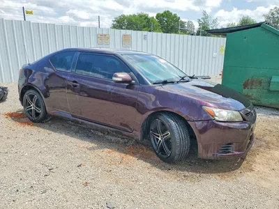 2011 SCION TC BASE, фото 4, лот 10880269