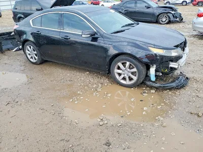 2012 ACURA TL TYPE-S, фото 4, лот 10654884
