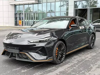 2025 Changan UNI-V 2.0T Sport Version, фото 3, лот 11530538
