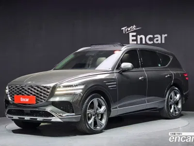 2024 Genesis GV80 2.5T Gasoline AWD, фото 1, лот 10079861