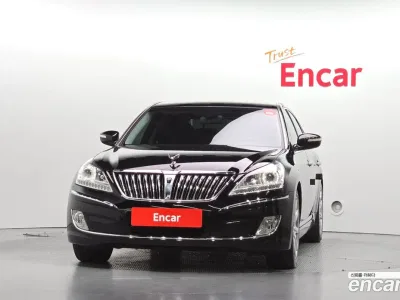2012 Hyundai Equus VS380, фото 3, лот 11102466