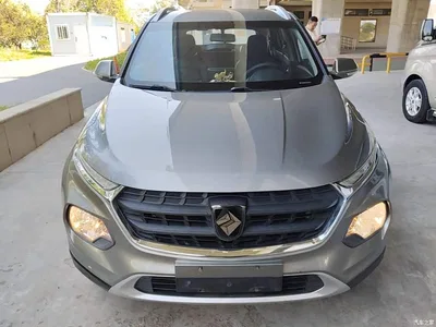 2017 Baojun 510 1.5L Manual Comfort, фото 3, лот 10441100
