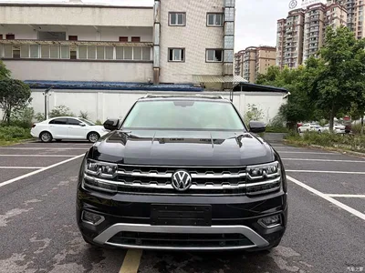 2021 Volkswagen Teramont 330TSI 2WD Luxury Edition, фото 2, лот 10447111