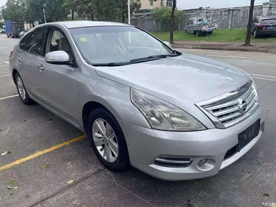 2010 Nissan Teana 2.0L XL Anniversary Edition, фото 3, лот 10342110