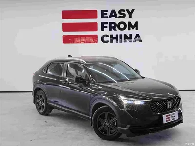 2023 Honda XR-V 1.5L CVT Thermal Edition, фото 2, лот 10427581