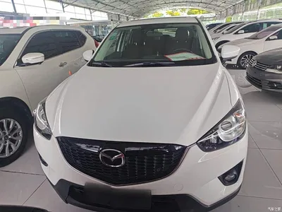 2014 Mazda CX-5 2.0L Automatic 2WD Urban, фото 3, лот 10327526