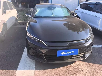 2025 BYD Han DM-i 125KM Premium, фото 2, лот 10251912