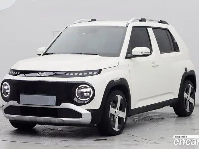 2025 Hyundai Casper Inspiration, фото 1, лот 10139152