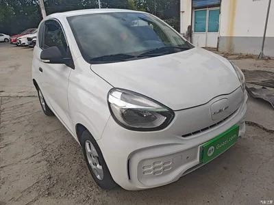 2021 Roewe Kaiwei CLEVER 302km All-round Edition, фото 4, лот 10349585