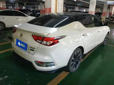 2016 Nissan Bluebird 1.6L CVT Smart Cool, фото 3, лот 11583600
