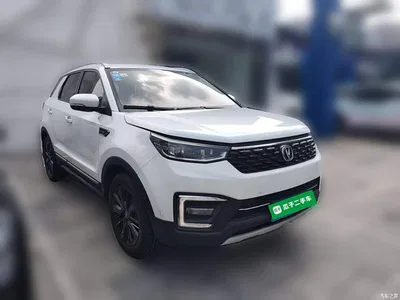 2019 Changan CS55 1.5T Automatic Xuandong Type China VI, фото 3, лот 11187806