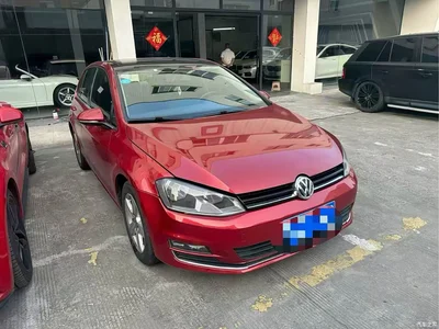 2014 Volkswagen Golf 1.6L Automatic Comfort, фото 3, лот 10261564
