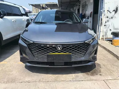 2023 Changan Ruicheng PLUS 1.5T DCT Flagship, фото 2, лот 10273934