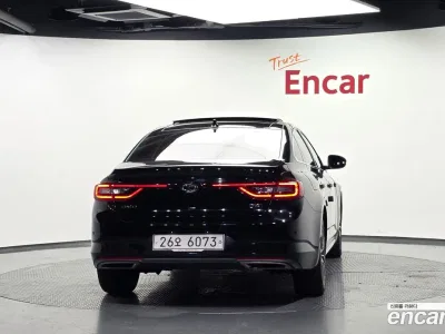 2016 Samsung SM6 1.6 TCe RE, фото 4, лот 10226296