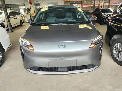 2023 Aion Y Plus 510 Smart Leader Edition, фото 3, лот 10240835