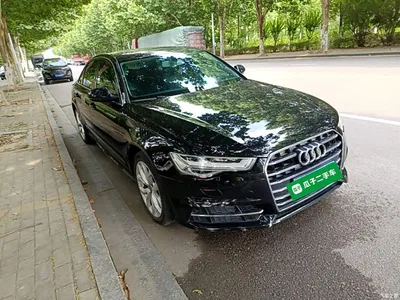 2018 Audi A6L 30th Anniversary 35 TFSI Fashion, фото 4, лот 10434249