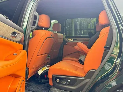 2023 WEY Lanshan AWD Ultra Long Range Edition, фото 3, лот 10611534