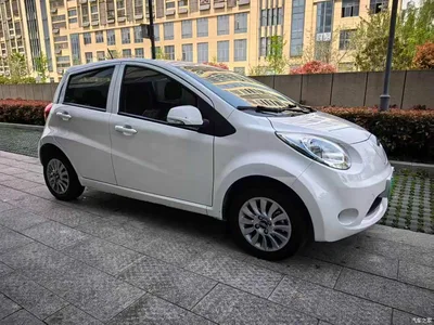2018 JAC Motors JAC iEV6E Upgrade Edition iEV6E Luxury Model, фото 3, лот 11166038