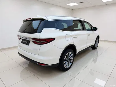2019 Geely Jiaji New Energy 1.5TD PHEV Ultimate Edition, фото 4, лот 11218442