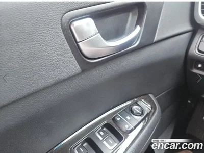 2016 Kia K5 LPI MX, фото 4, лот 10216827