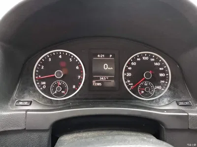 2016 Volkswagen Tiguan Model 300TSI Automatic 4WD Trend Vision Edition, фото 4, лот 11300540