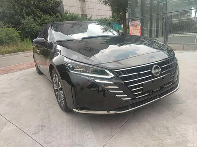 2024 Nissan Teana 2.0L XE Sincere Edition, фото 1, лот 10355322